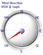 Wind Direction